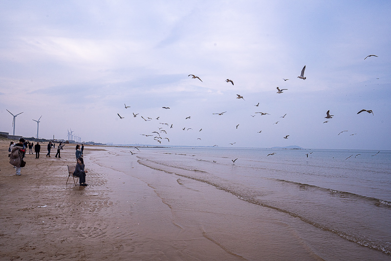 南京自駕威海沿途攻略？南京住宿攻略便宜又好