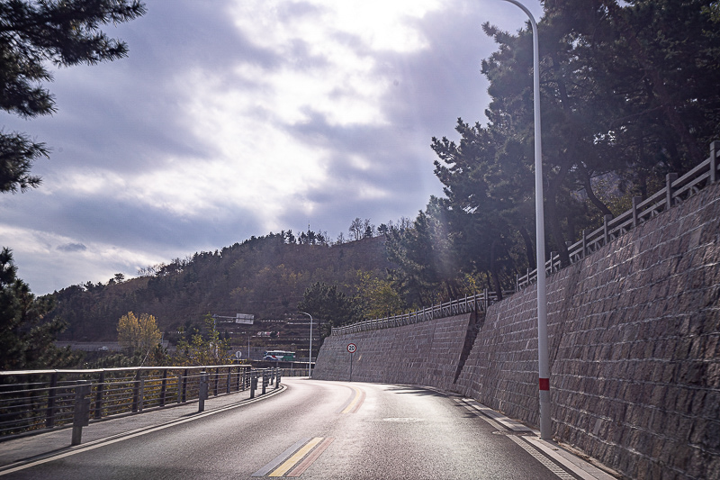 威海自駕游去哪里好玩，什么時候去威海旅游最好