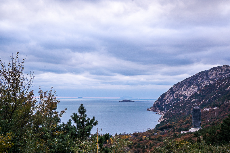 威海人均gdp 威海游玩詳細攻略