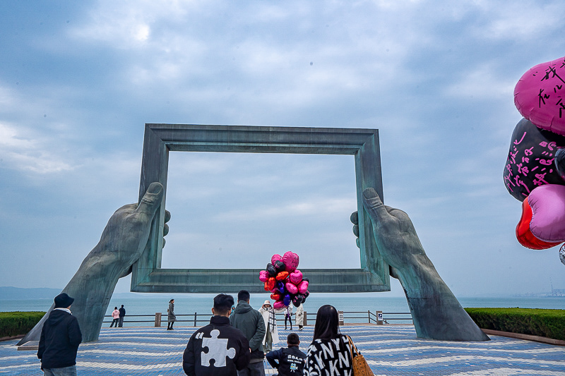 威海北站附近的景點?威海北到威海 威海北站附近的景點?威海北到威海