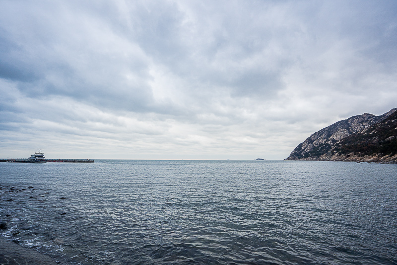 2021年威海免費旅游景點，自駕威海一日游必去景點