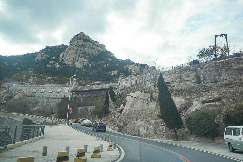 榮成旅游攻略自由行？威海榮成煙墩角天鵝湖地址