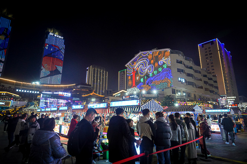 山東威海三日游攻略(海鮮 頭暈 嘔吐)