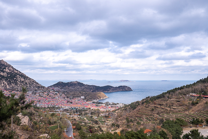 威海冬季氣溫怎么樣 威海冬季旅游景點