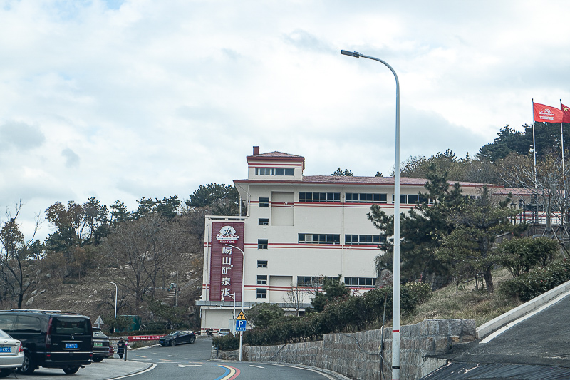 青島威海煙臺蓬萊旅游攻略，去威海機場的大巴