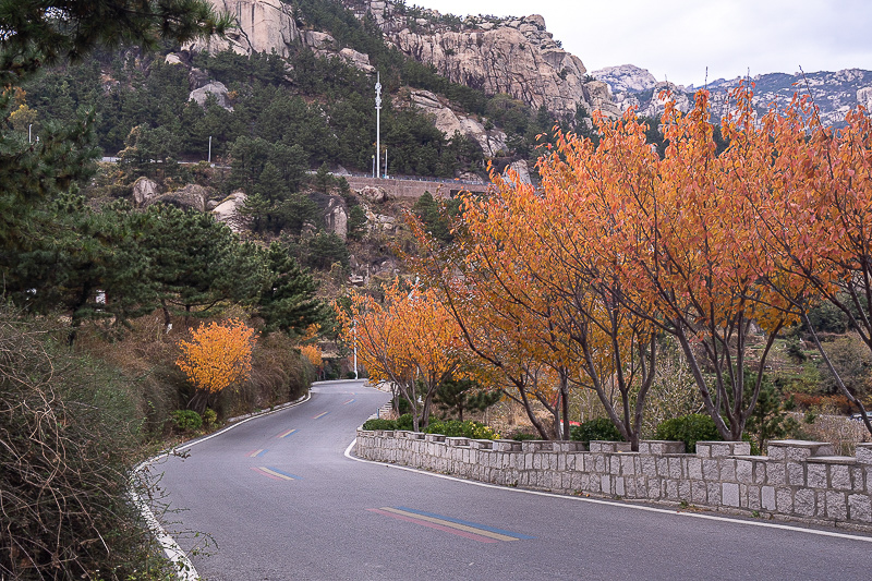 冬天威海哪個景區好玩，威海冬天旅游攻略