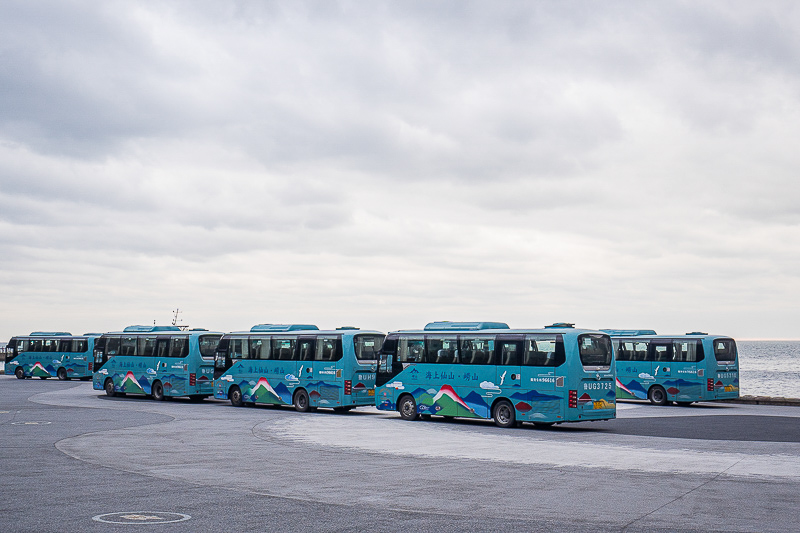 去威海坐高鐵到哪個站？威海北站到榮成高鐵時間表