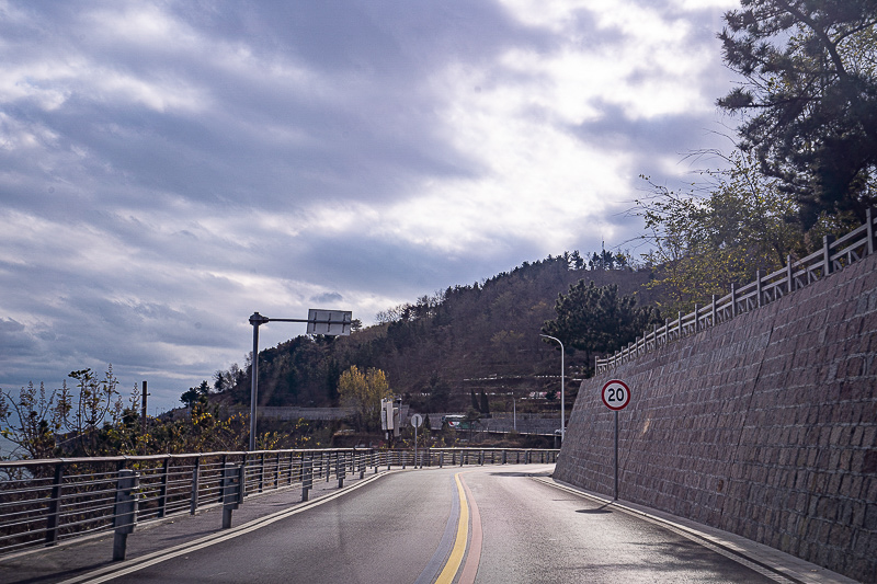 2人威海旅游一趟多少錢 威海兩日游路線