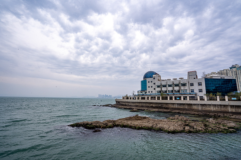 從威海出發自駕游去哪里好玩(青島威海旅游攻略)
