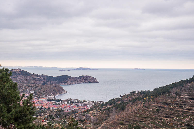 兩天一夜旅游景點推薦山東威海,威海兩天旅游自由行攻略 兩天一夜旅游景點推薦山東威海,威海兩天旅游自由行攻略