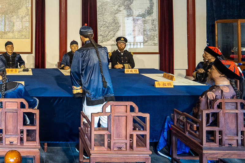 威海戶外旅游包車(從威海文登到云南三人旅游,)