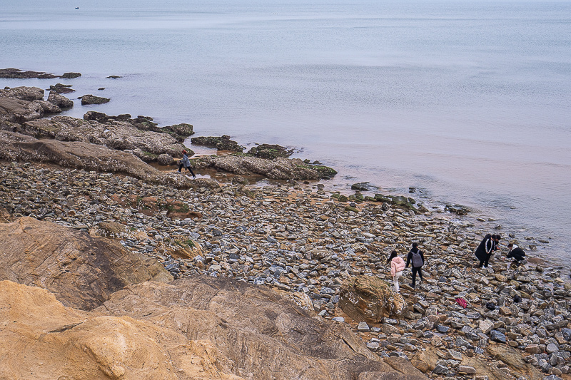 威海包車一日游旅游景點(diǎn)(威海3日游必去景點(diǎn))