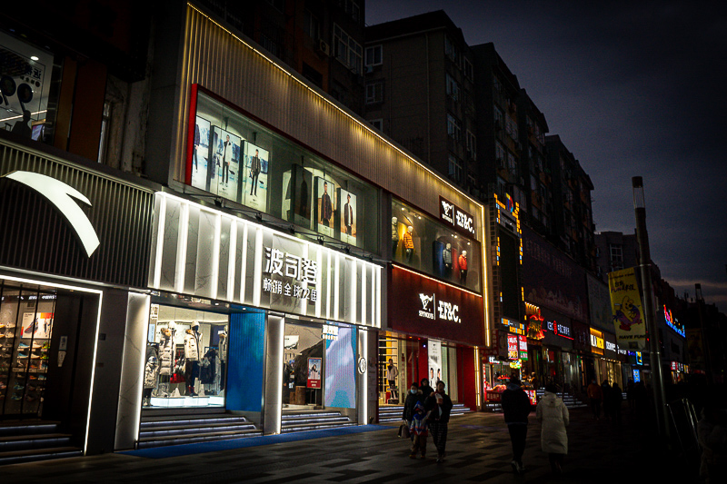 陜西方言的搞笑對話，導游搞笑西安話