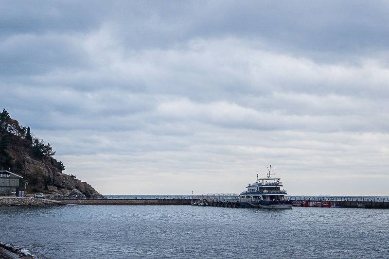 青島景點知識？青島景點布局