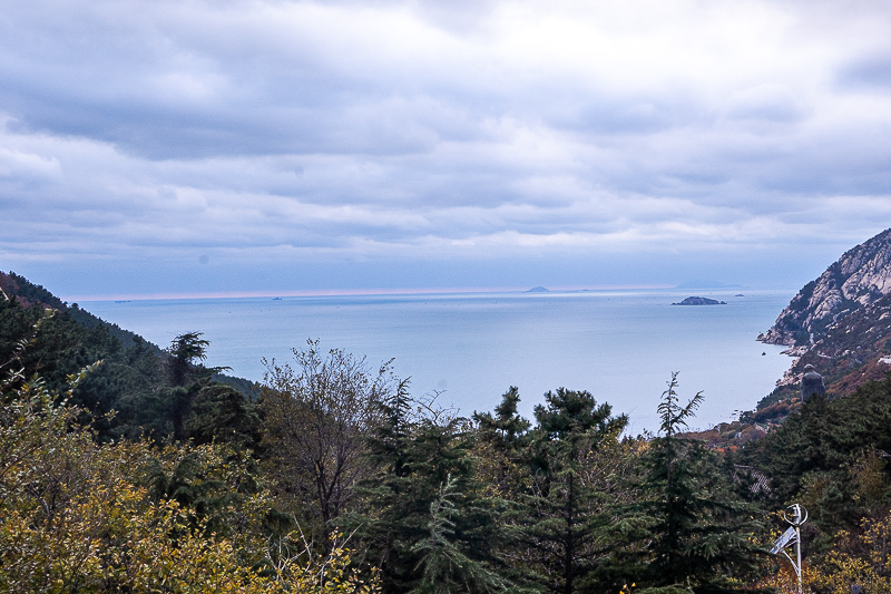 青島新會路附近旅游 青島新會路附近旅游景點推薦