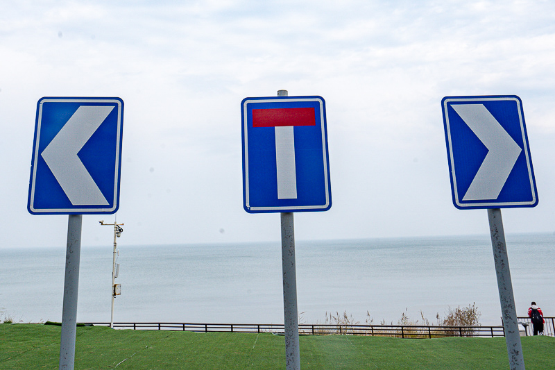 從青島怎么去青島漁村旅游，青島咋去